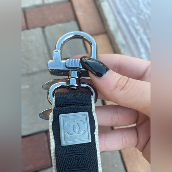 Chanel keychain - Picture 13 of 15